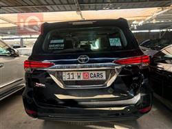 تويوتا فورجنر